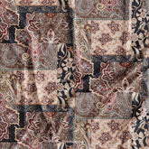 Paisley Print Fabric Wholesale